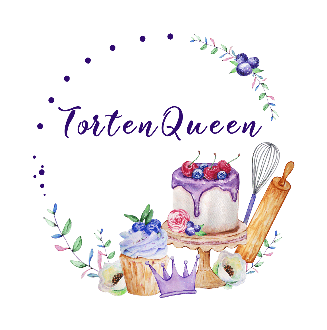 Torten-Queen
